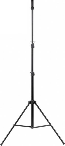 Stageworx BLS-315 Pro Light Stand Kit nero