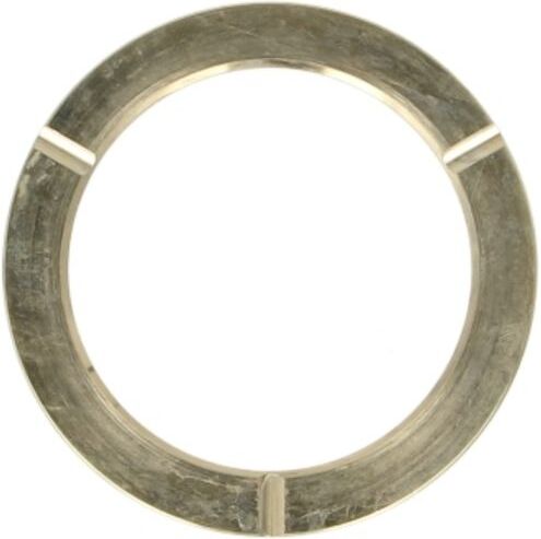 Unterlegscheibe, Differential-Kronenrad EURORICAMBI 60200181
