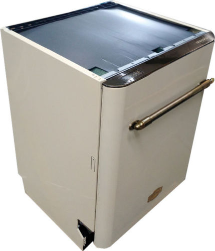 Kaiser Empire S 60 U 87 XL ElfEm Unterbau-Spülmaschine 60 cm Einbau Geschirrspüler