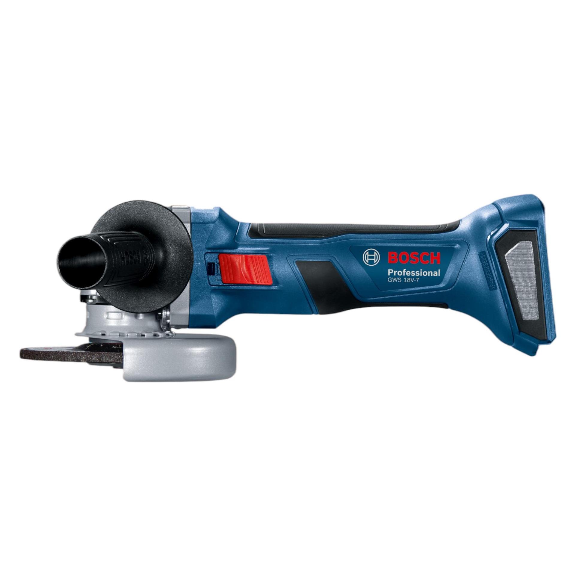 Bosch Professional GWS 18V-7 (06019H9003)