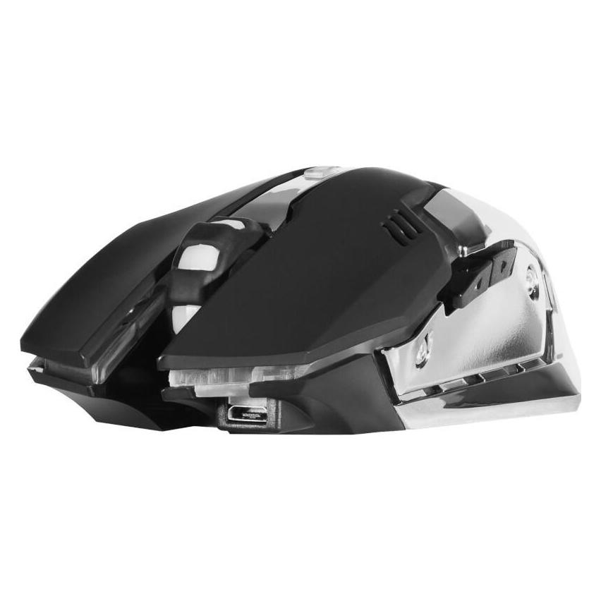 Defender Mysz Trigger GM-934 (52934) (Kabellos) (52934)