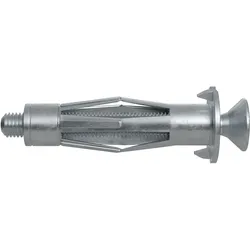 Fischer, Dübel, Hohlraum-Metalld?bel HM 5x65 SK 545972 (4 Stk.)