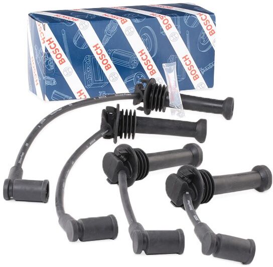 Bosch 0 986 357 208 Ignition lead set