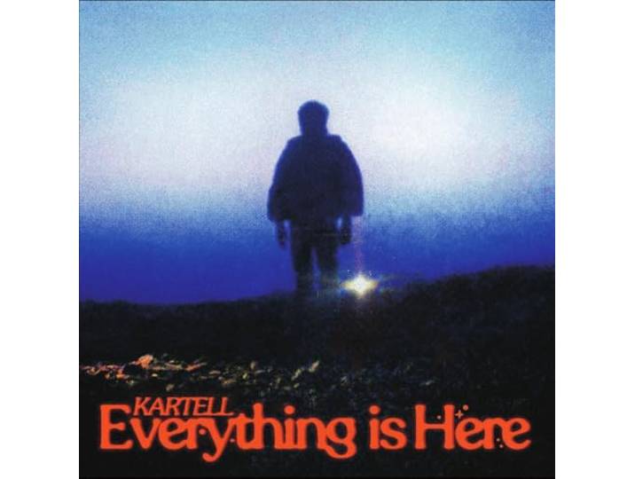 Everything Is Here