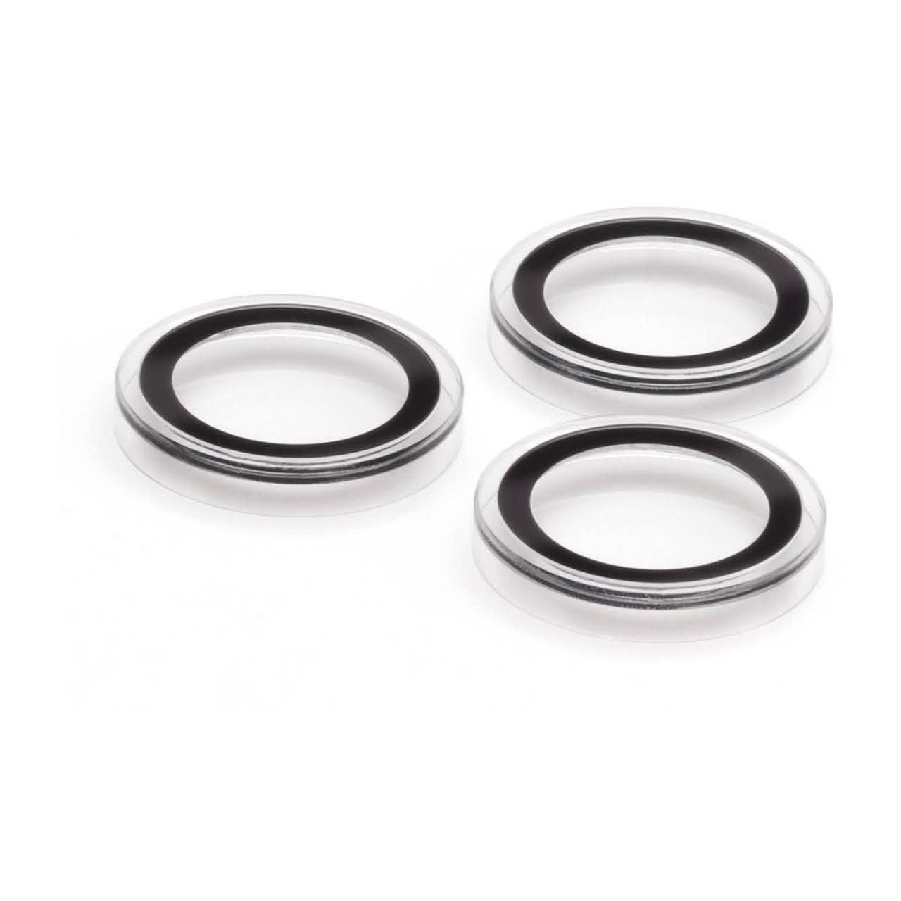 E.V.I DISPLEX CAMGLASS SINGLE LENS IP 17 PRO/17 PRO MAX