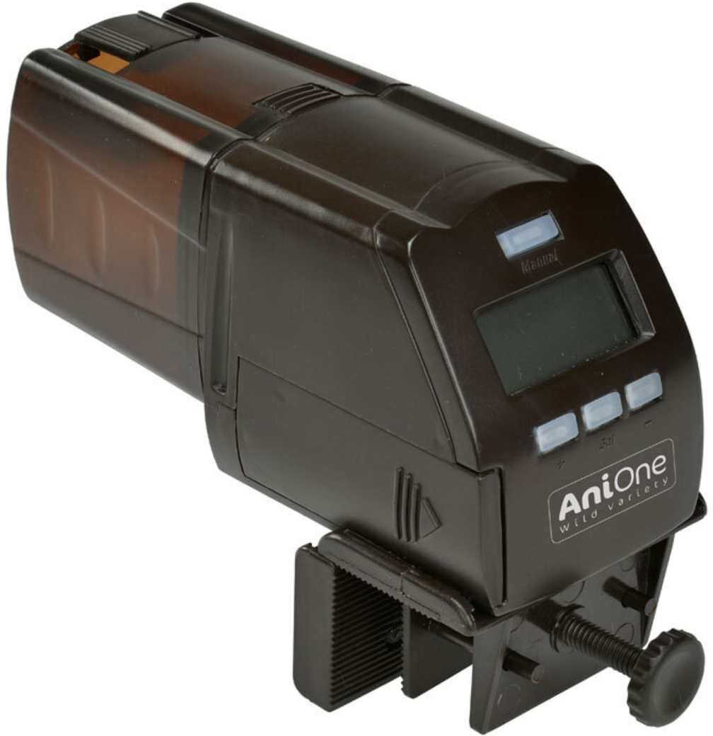 Anione Mangiatoia Automatica 1PZ