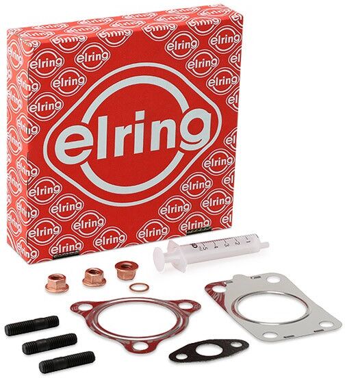 ELRING 704.050 Mounting Kit, charger