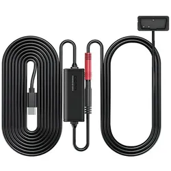 DDpai Z60-Serie: OBD-Konstantstromversorgungs-Kit, Dashcam Zubehör