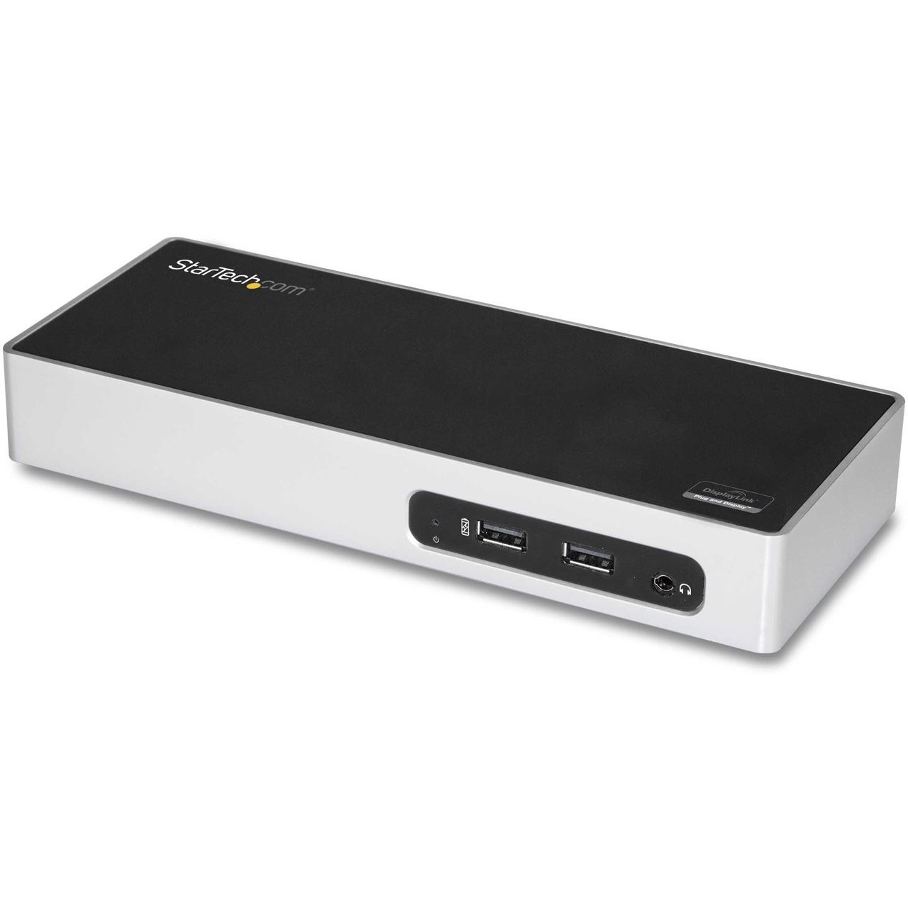Startech USB 3.0 Dock - Dual Monitor Dockingstation