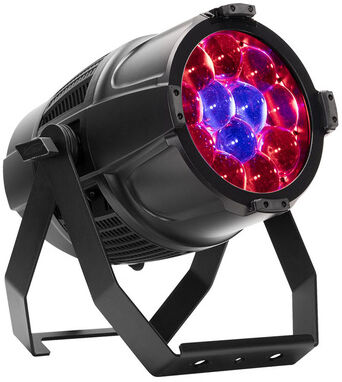 Elation Limelight Par L Schwarz