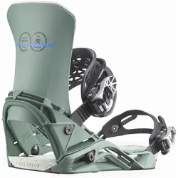 SALOMON DISTRICT PRO Bindung 2026 horizon - M