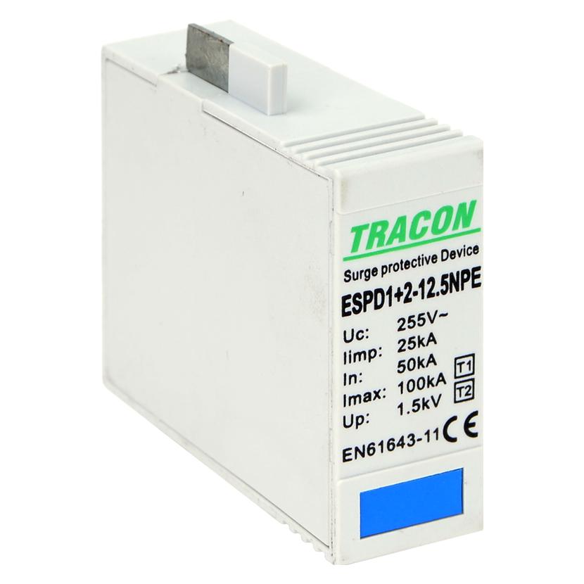 Tracon Allgemeines Produkt (TR-ESPD1+2-12.5NPEO)
