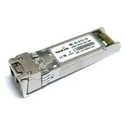 Maxlink Mod. SFP+ 10G SM 1310nm 10km 2xLC comp. Cisco, Transceiver
