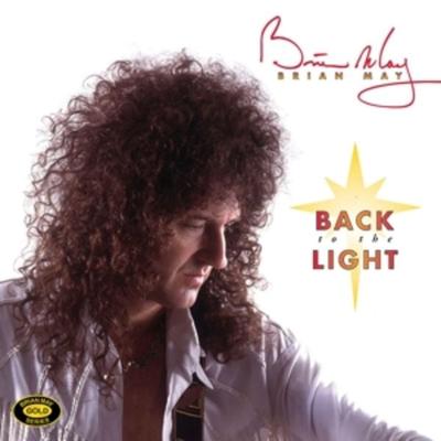 Back To The Light (Vinyl) - Brian May, Vinyl