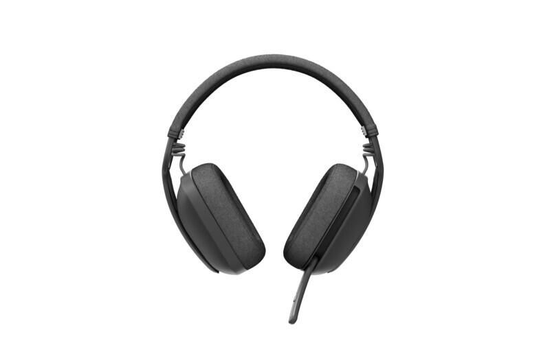Logitech Zone Vibe 100 Headset 981-001213