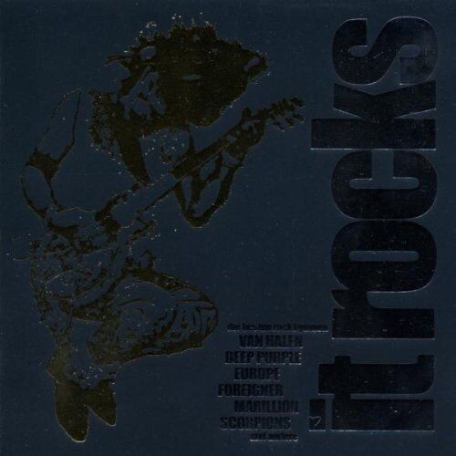 Various - It Rocks - Die besten Rock Hymnen - Preis vom 03.10.2026 20:43:07 h