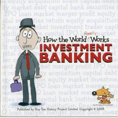 How the World Really Works, Taschenbuch von , Guy Fox Publishing, 978-1-904711-11-7