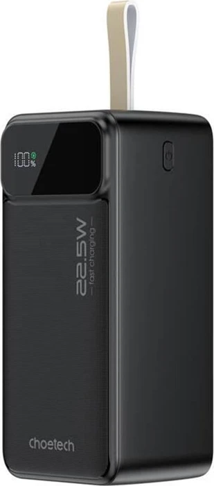 ChoeTech PD22.5w Powerbank 50000mAh