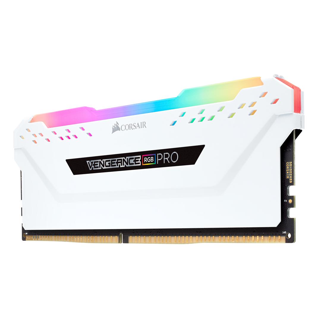 Corsair Vengeance RGB Pro Light Enhancement Kit (DDR4-RAM) (CMWLEKIT2W)