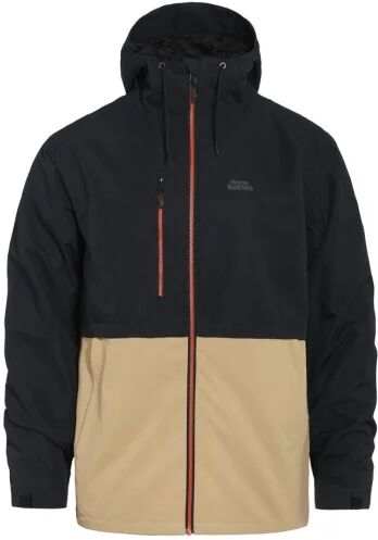 Jacke Horsefeathers Closter II (S - Lark)