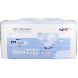 Seni Classic Extra Large