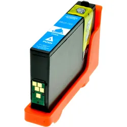 Alternativ-Tinte für Lexmark 14N1642 cyan