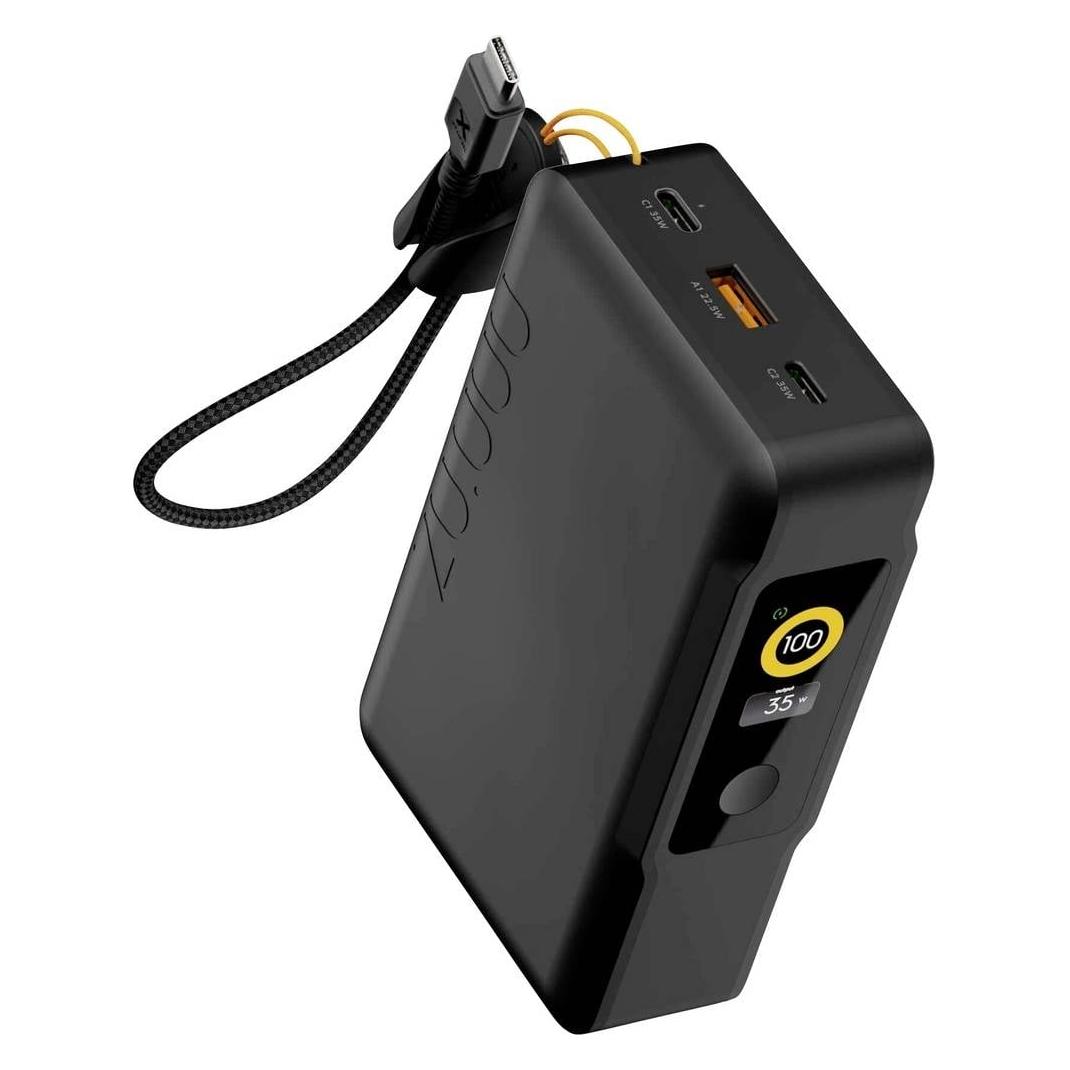 Xtorm NextGen (20000 mAh, 35 W, 77 Wh) (XNG201W35)