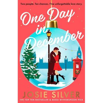 One Day in December, Taschenbuch von Josie Silver, Penguin Books Ltd, 978-0-241-98227-3