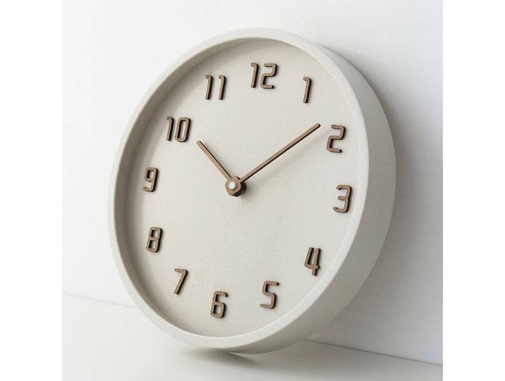 Nouvelles horloges murales silencieuses et simples pour salon, sans trous, décoration élégante pour la maison, Orologi Da Parete ZY40BGZ