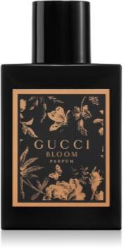Gucci Bloom Parfum perfume para mulheres 50 ml. Bloom Parfum