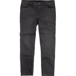 Icon Uparmor Covec Motorrad Jeans 40