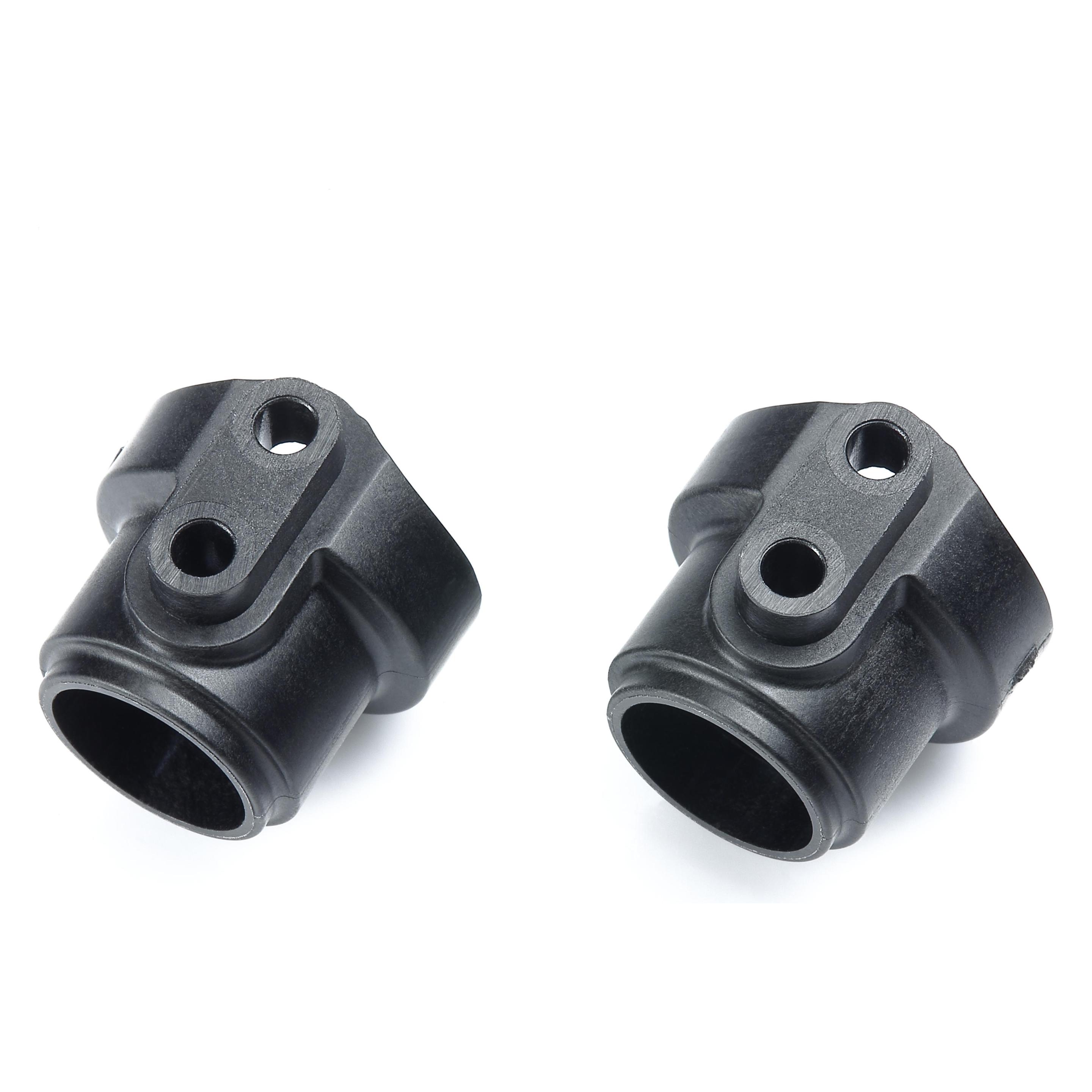 Tamiya TRF421 C Parts Uprights (51741)