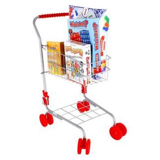 Einkaufswagen Metall (4897015540760)