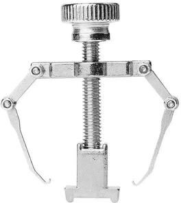 Uplift Essentials Stainless Steel Ingrown Toenail Corrector Professional Paronychia Relief Tool silver