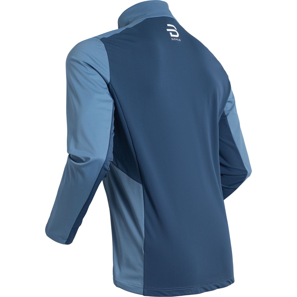 Daehlie Jacket Evolve elemental blue (23950) XL 334135-23950-XL