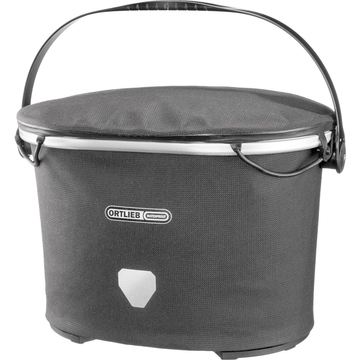 Ortlieb Up-town Urban 17.5L pepper 17.5L F79901