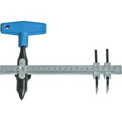 TURNUS Ersatz-Messerhalter mit Messer Ferne