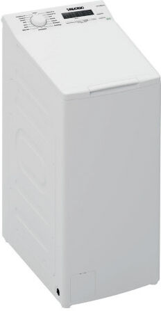 San Giorgio ST6512CL lavatrice Caricamento dall'alto 6,5 kg 1200 Giri/min Bianco