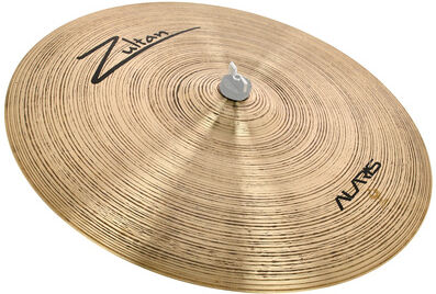 Zultan "20" Alaris Crash"