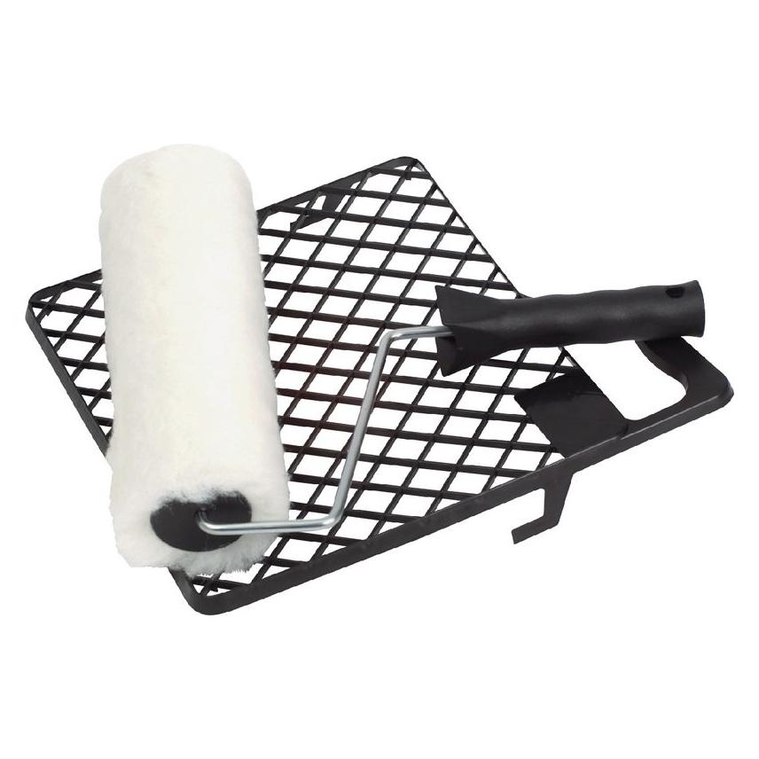 Ebnat Farbroller-Garnitur (25 cm) (00401.25)