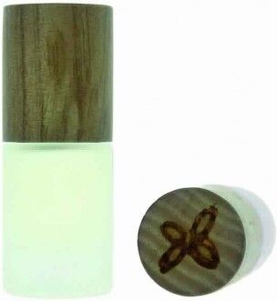 Boho Green Make-Up Nail Polish 5 ml Base