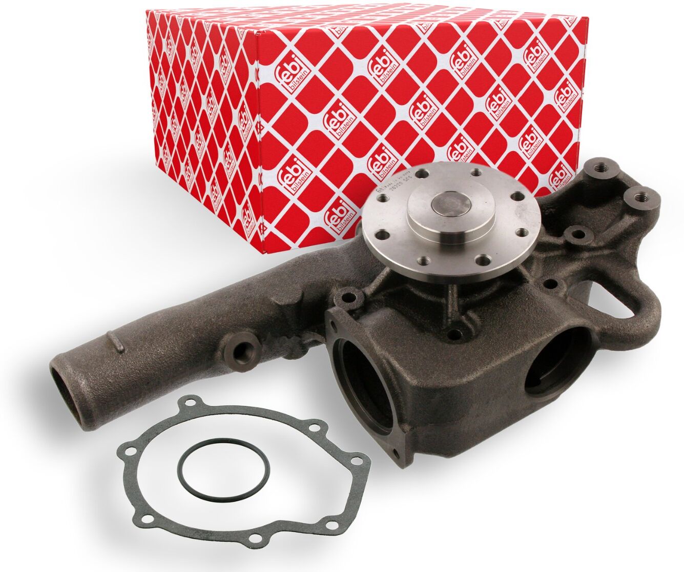 FEBI BILSTEIN 28329 Water pump