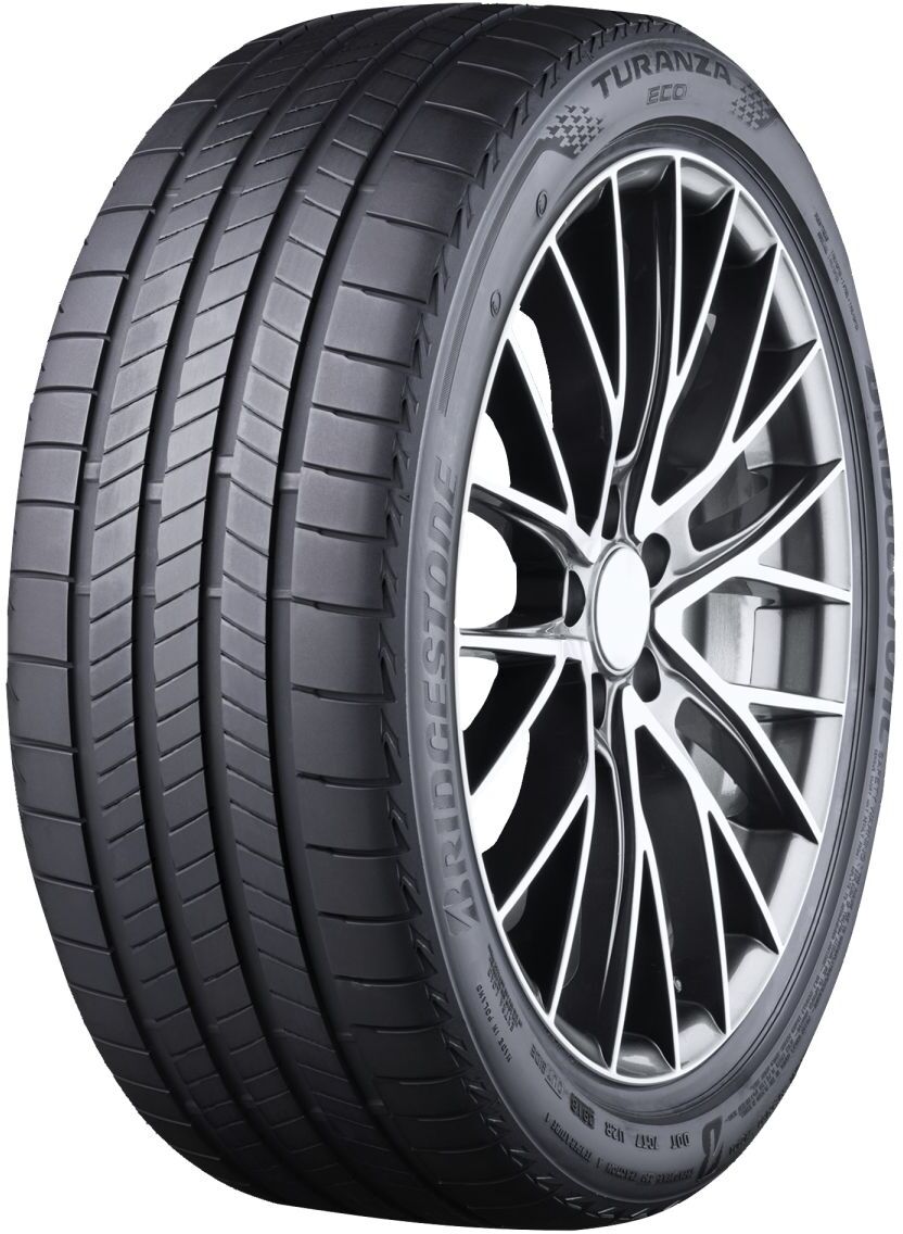 Sommerreifen BRIDGESTONE Turanza Eco 235/55R19 101T