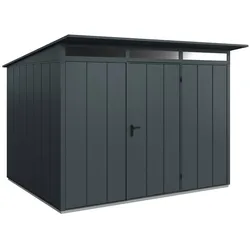 Hörmann Berry Gerätehaus Modern-P Typ 3
