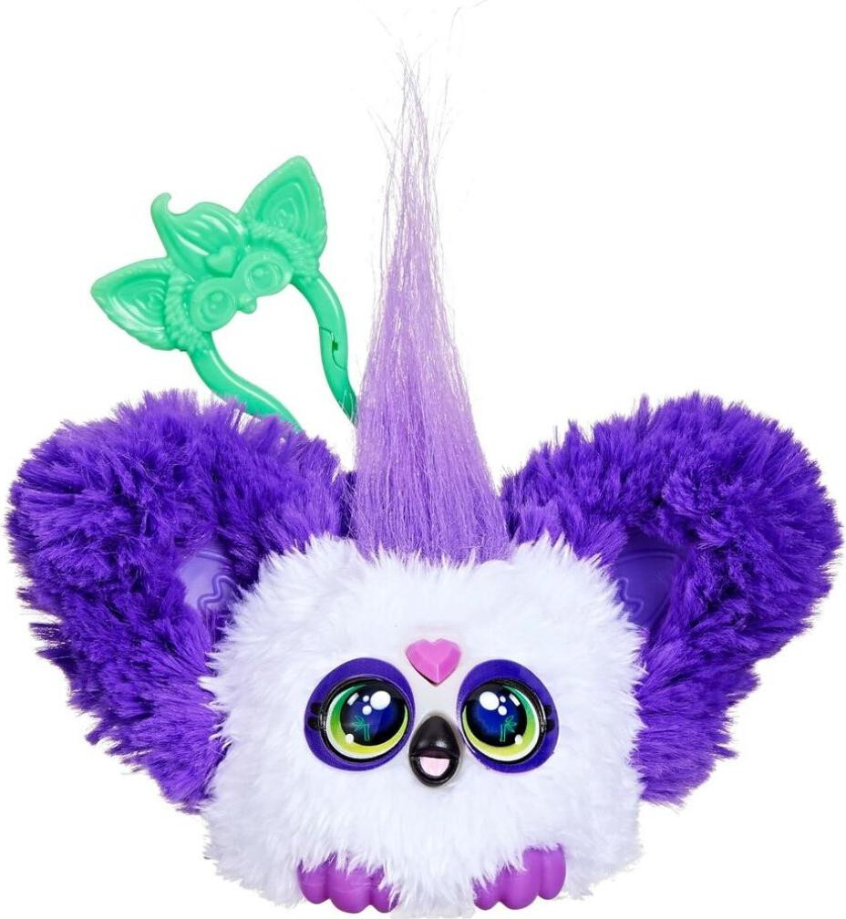 Hasbro Furby Furblets Bam-Boo voor kinderen vanaf 6 jaar