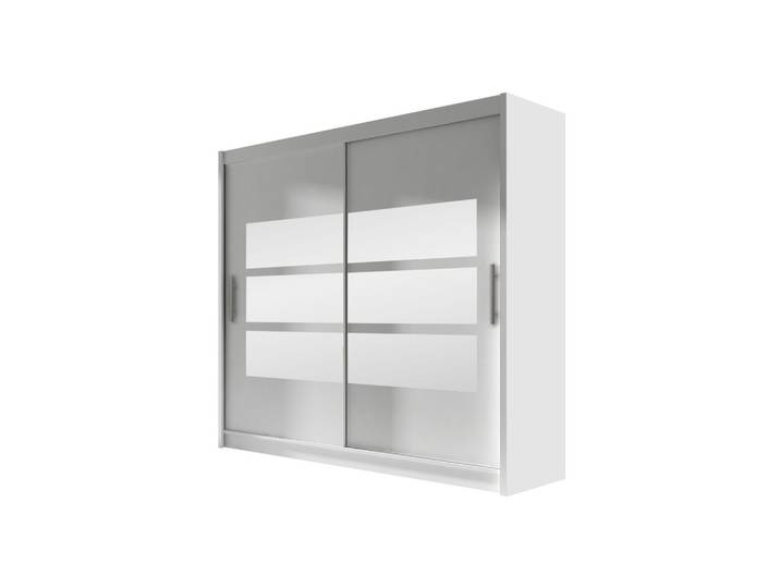KLEIDERSCHRANK London III 180