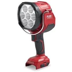 Akku-Flutlicht Handlampe 12,0 / 18,0 V