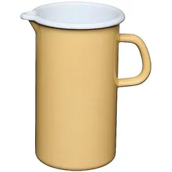 Sunshine Kids Krug 10cm, 1.5L, Serviergefässe, Gelb