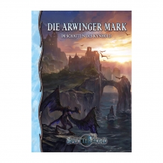 Uhrwerk Verlag Splittermond - Die Arwinger Mark - Im Schatten des Kynhold - deutsch 284017