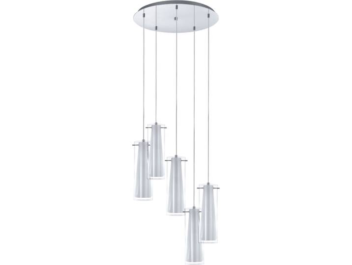 Eglo PL Pinto 40W chrom - Material: Stahl